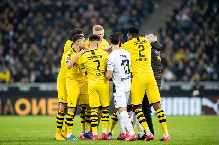 بوروسيا دورتموند